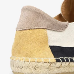 Scalpers River- Alpargatas - Grey -Geox Ventas da0a0a3206a544b69c90df0b2b082d91 scaled