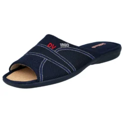De Casa - Pantuflas - Blue -Geox Ventas da469c27078845e89708be6773362b56