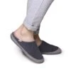 Toni Pons Niue Gc - Pantuflas - Grey 1 Toni Pons Niue Gc - Pantuflas - Grey -Geox Ventas da81cd08ec874274974c88dca5f42b98