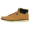 À Lacets Divion - Zapatillas Altas - Camel -Geox Ventas dad2add3c8ca4fa782d5cef68ce1e4c0