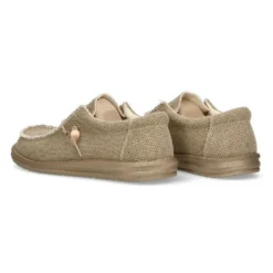 Zapatos Con Cordones - Taupe -Geox Ventas db7fc61894444e3ba6edd04ecb4643df