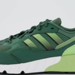 Adidas Originals Boost - Zapatillas - Grün -Geox Ventas dd7c0aca698a47adb66164a69eba530c