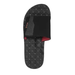 Volcom Recliner Slide - Pantuflas - Ribbon Red -Geox Ventas dd84a7ea53f64efaa7bb74d95b76a6ed