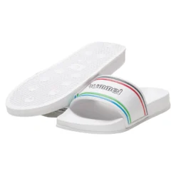 Hummel Retro - Chanclas De Baño - White 14 Hummel Retro - Chanclas De Baño - White -Geox Ventas ddb5f7f7fb144e1a874b9abe020ca526 scaled