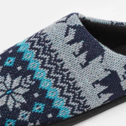 Jack & Jones Jfwarchie Mule Slipper - Pantuflas - Navy -Geox Ventas ddf6761353ca4699b391d4f907fb1fba scaled