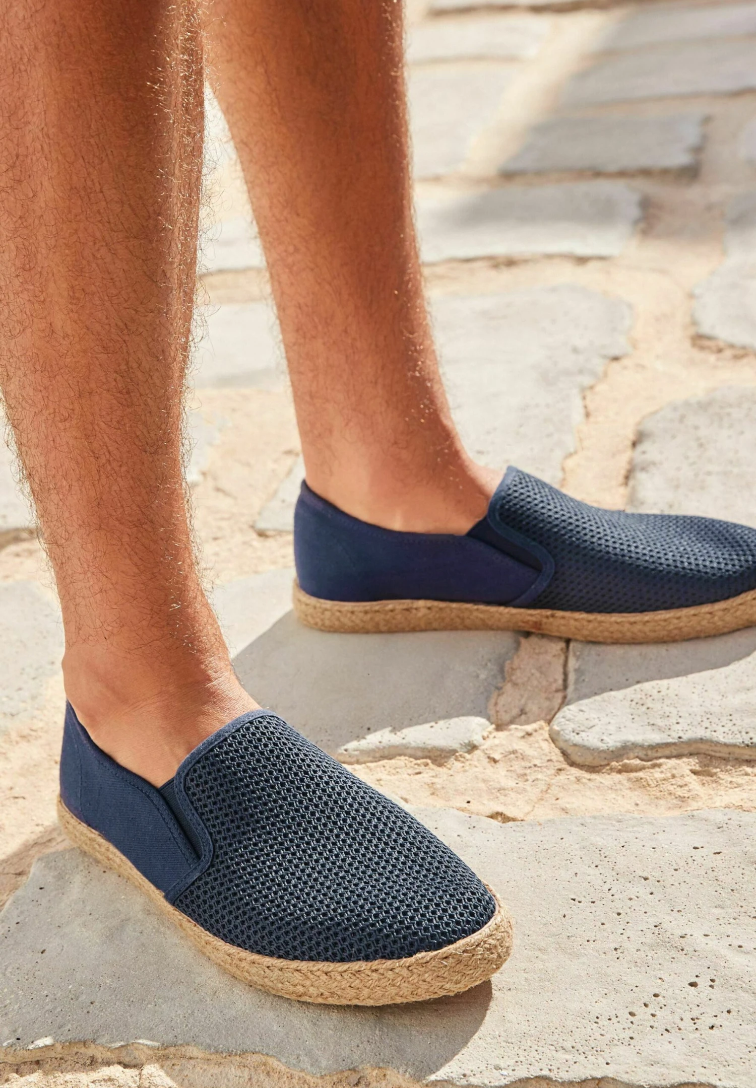 Next Zapatos De Vestir - Navy Blue 7 Next Zapatos De Vestir - Navy Blue - Imagen 5