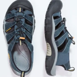 Keen Newport H2 - Sandalias De Senderismo - Navy/Medium Grey 10 Keen Newport H2 - Sandalias De Senderismo - Navy/Medium Grey -Geox Ventas de6821d295354014b5c33a99985015c1