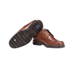 Fluchos Crono - Mocasines - Marrón -Geox Ventas dedd979dea96447490a042d49ff59726