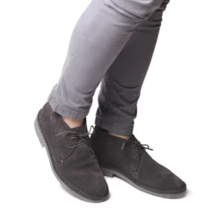 Toni Pons Jacob-Sy - Zapatos De Vestir - Gris