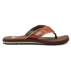 Quiksilver Chanclas De Baño - Brown 11 Quiksilver Chanclas De Baño - Brown -Geox Ventas df3e9bbaaae2475091846dd2ddb2a65d