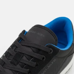 Calvin Klein Jeans Classic Cupsole Su Softny - Zapatillas - Black/Imperial Blue -Geox Ventas df9cc8c636cf438f90e573a3dc6e6b11 scaled