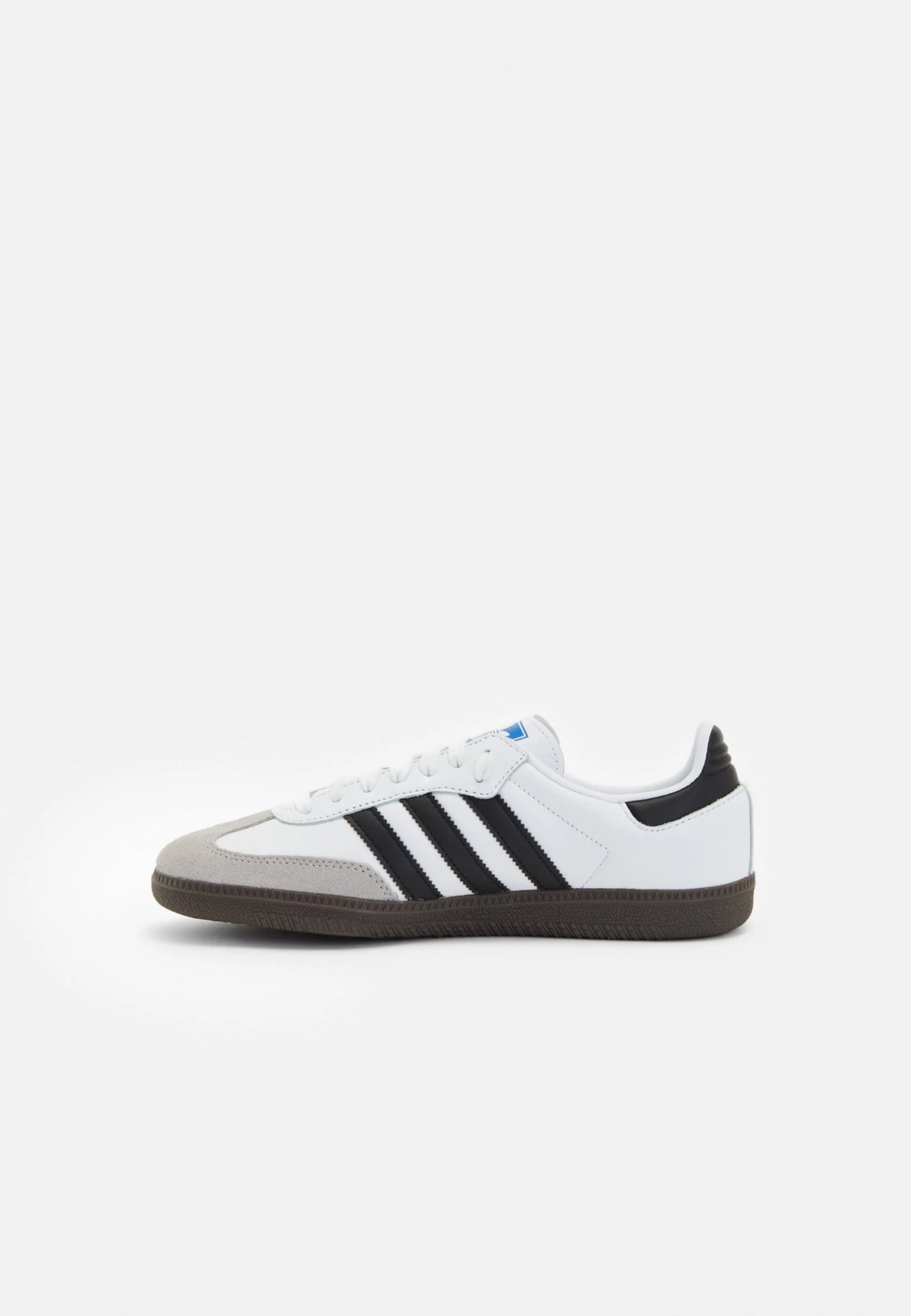 Adidas Originals Samba Og - Zapatillas - Footwear White/Core Black/Granit 7 Adidas Originals Samba Og - Zapatillas - Footwear White/Core Black/Granit - Imagen 5
