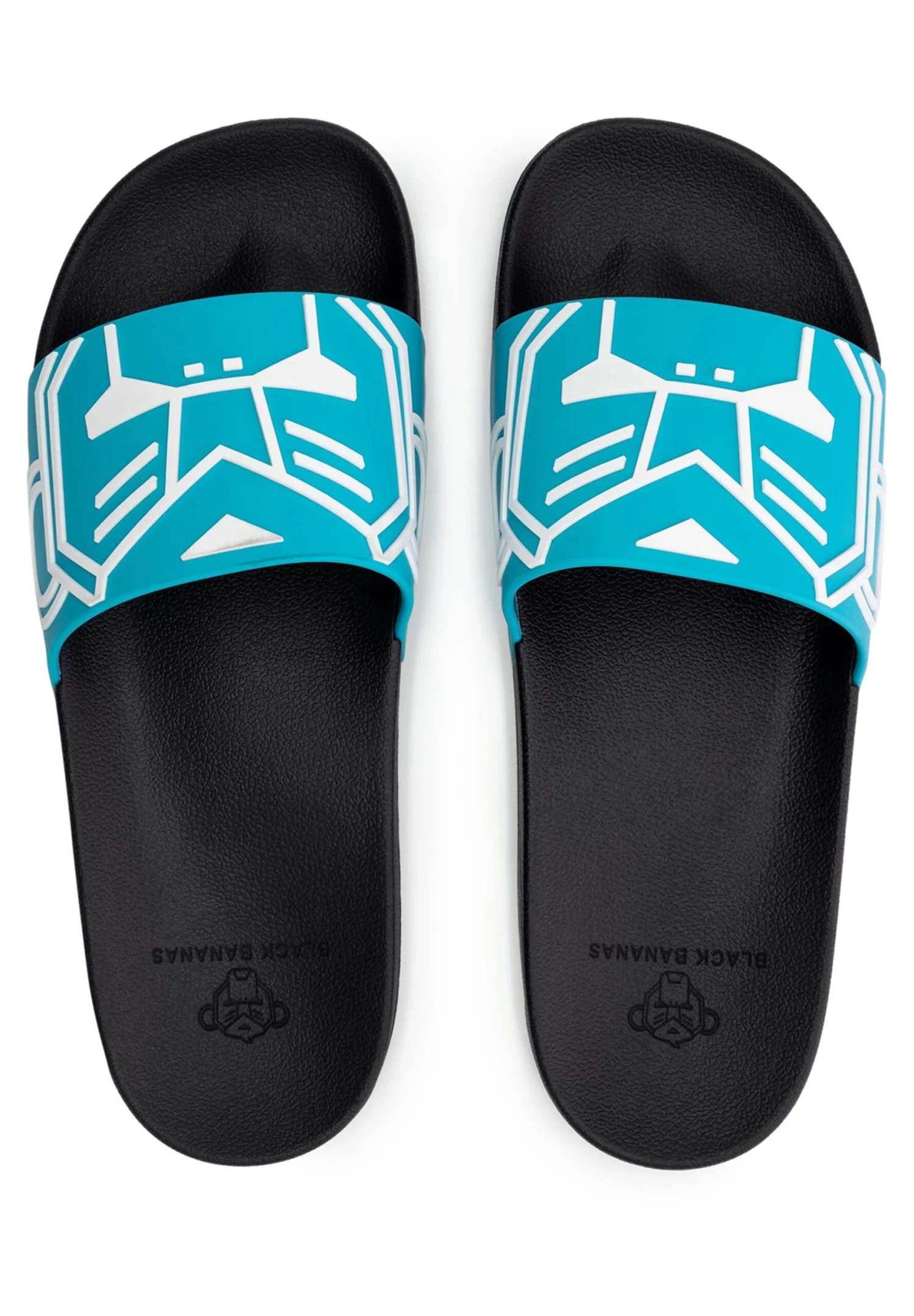 Walking - Sandalias Planas - Blue 7 Walking - Sandalias Planas - Blue - Imagen 5