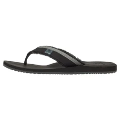 Rip Curl Reactor - Sandalias De Dedo - Black