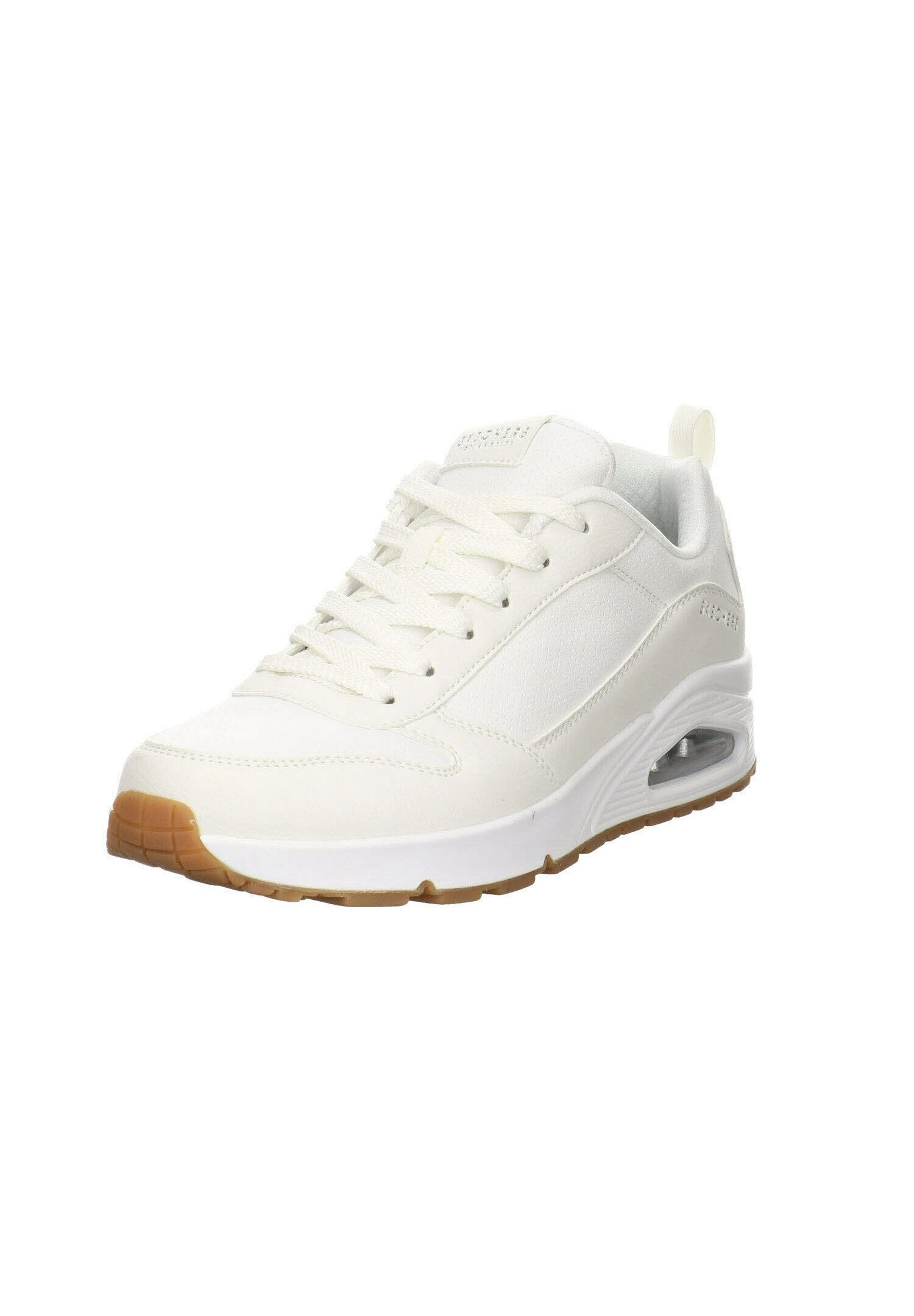 Skechers Hideaway- Zapatillas - Offwhite 4 Skechers Hideaway- Zapatillas - Offwhite - Imagen 2