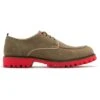 Zapatos Con Cordones - Light Brown -Geox Ventas e0e0f933977c4cdbbf42f32a28542c5c