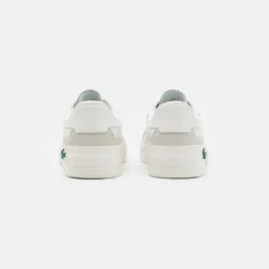 Lacoste Zapatillas - White/Green 16 Lacoste Zapatillas - White/Green -Geox Ventas e10fc3b90cc645aabe54175f590f1b8e scaled
