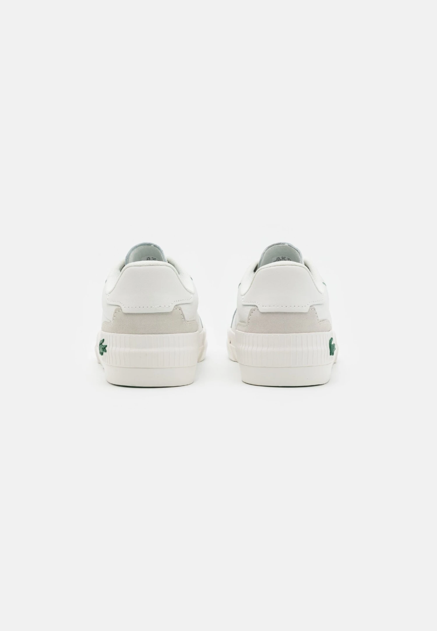 Lacoste Zapatillas - White/Green 8 Lacoste Zapatillas - White/Green - Imagen 6