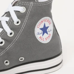 Converse Chuck Taylor All Star Hi- Zapatillas Altas - Charcoal 11 Converse Chuck Taylor All Star Hi- Zapatillas Altas - Charcoal -Geox Ventas e1120e60981d4037a97708c965fe2c3c scaled