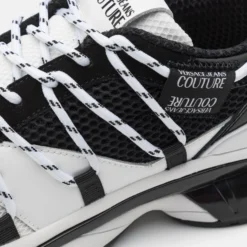 Fondo Nabas Shoes - Zapatillas - White/Black -Geox Ventas e134bb1aac0a44c8b4b9b71ef28248aa scaled