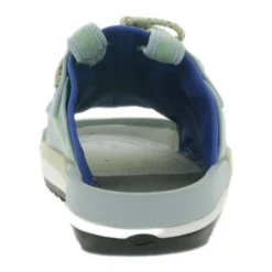 Nike Sportswear Gepolsterte Mit Einlege-Fussbett - Sandalias Planas - Mint 13 Nike Sportswear Gepolsterte Mit Einlege-Fussbett - Sandalias Planas - Mint -Geox Ventas e18da5e8b3144b328fc7ef9ce988f7fe scaled