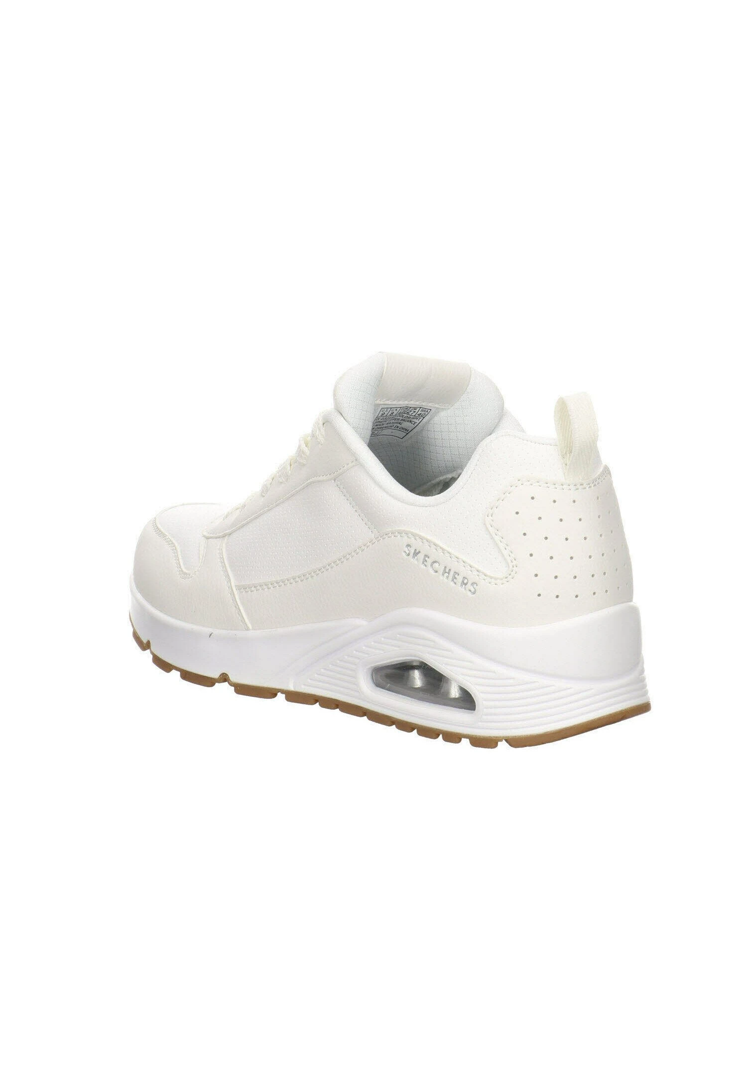 Skechers Hideaway- Zapatillas - Offwhite 9 Skechers Hideaway- Zapatillas - Offwhite - Imagen 7