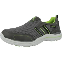 Dockers By Gerli Mocasines - Dark Grey -Geox Ventas e1f9db8906ce4cfd97ecd7291f182962