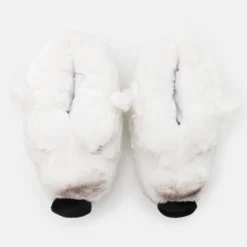 Polar Bear Slipper - Pantuflas - White -Geox Ventas e1fda1479d8f404fbfe96a140c2f6d09 scaled