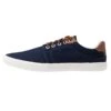 Pier One Unisex - Zapatillas - Dark Blue -Geox Ventas e23580bdbf574ecb841d4b19f4306d7a