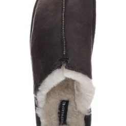 Shepherd Hugo - Pantuflas - Oiled Antique -Geox Ventas e30dfed07e5940708654991142f09b8b