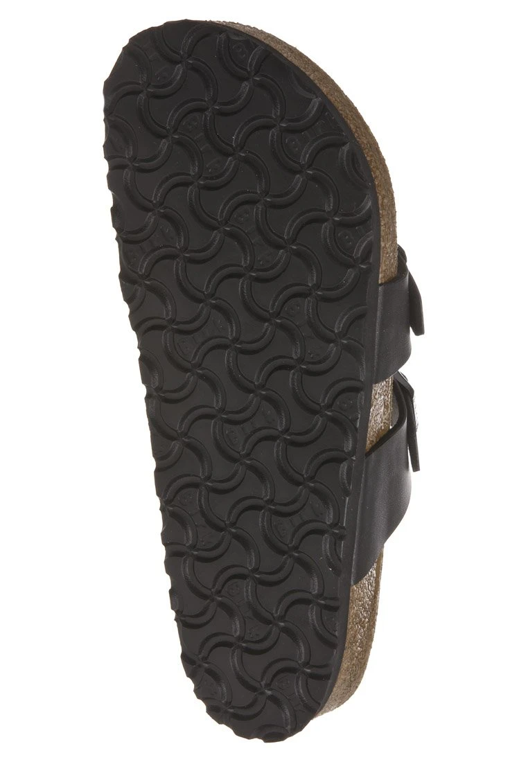 Birkenstock Mayari - Sandalias Planas - Schwarz 5 Birkenstock Mayari - Sandalias Planas - Schwarz - Imagen 3