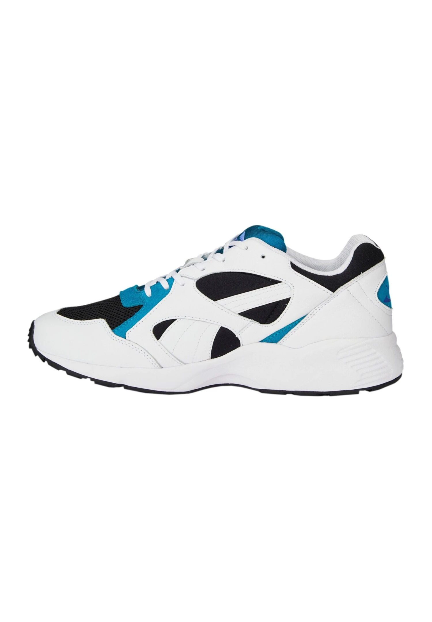 Puma Lifestyle Prevail - Zapatillas - Schwarz 3 Puma Lifestyle Prevail - Zapatillas - Schwarz