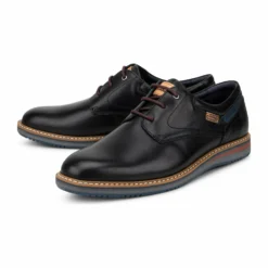 Pikolinos Avila - Zapatos De Vestir - Schwarz 9 Pikolinos Avila - Zapatos De Vestir - Schwarz -Geox Ventas e3fdb62451724305bf7de0b48436489c scaled