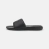 Nike Sportswear Victori One Slide - Sandalias Planas - Black 1 Nike Sportswear Victori One Slide - Sandalias Planas - Black -Geox Ventas e41f89b3c20d42169608fb4443333f6a scaled