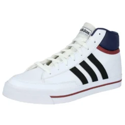 Adidas Originals Zapatillas Altas - Blanco -Geox Ventas e598bcaa8eb24ff18b5e565582b5b624