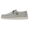 Hey Dude Zapatos Con Cordones - Grigio