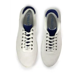 Salam - Zapatillas - Blanco -Geox Ventas e642a48bb97b4ed3bd66aad4aa4a2dd1