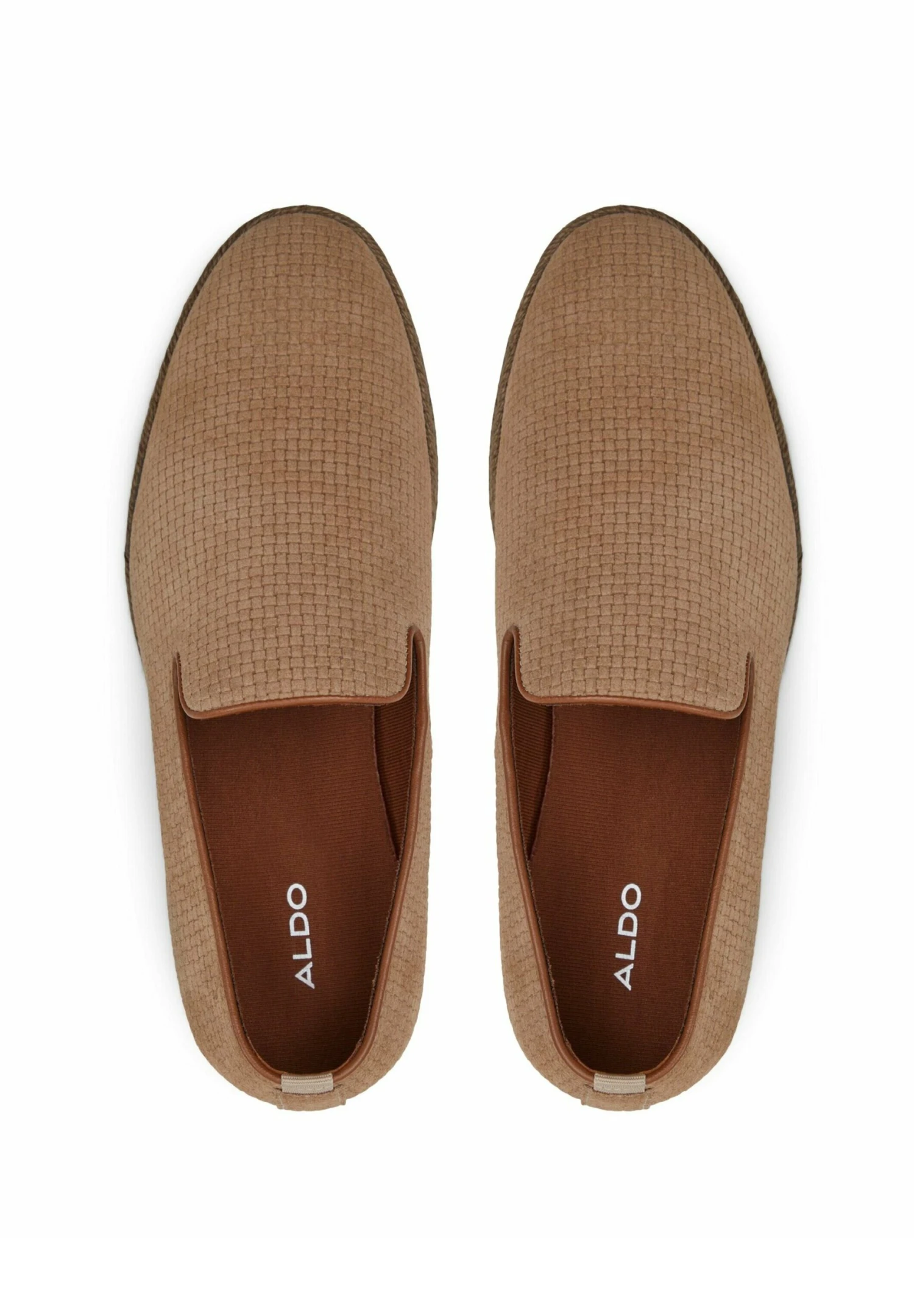 Aldo Comodo - Mocasines - Light Brown 5 Aldo Comodo - Mocasines - Light Brown - Imagen 3