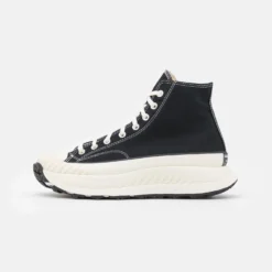Converse Chuck 70 At Cx Platform Unisex - Zapatillas Altas - Black/Egret