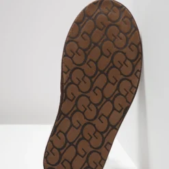 Ugg Scuff - Pantuflas - Brown -Geox Ventas e80711ae2afe4ce9992ae6f60fd434c5