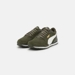 Puma St Runner Unisex - Zapatillas - Forest Night/Vaporous Gray -Geox Ventas e9050db9d68441b585e81688b51ec3d1 scaled