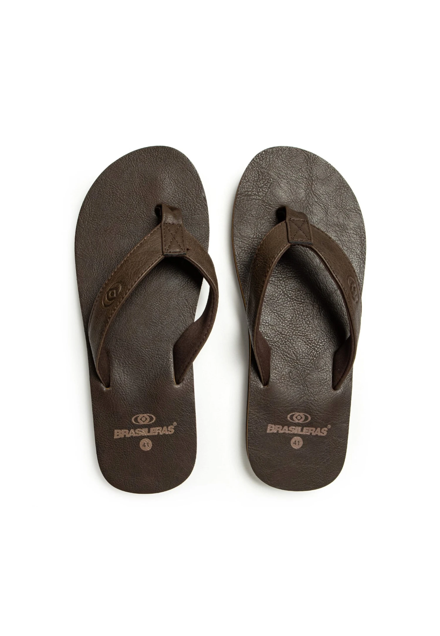 Chanclas De Dedo - Brown 5 Chanclas De Dedo - Brown - Imagen 3