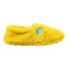 Nuvola Pantuflas - Mustard -Geox Ventas e93322278e2f48a6a2d641e7b61cf2b8
