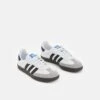 Adidas Originals Samba Og - Zapatillas - Footwear White/Core Black/Granit