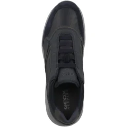 Geox U Damiano B - Zapatillas - Navy -Geox Ventas e97016b27f49458e9f1d43527a870dca