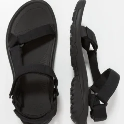 Teva Hurricane Xlt2- Sandalias De Senderismo - Black/Grey 9 Teva Hurricane Xlt2- Sandalias De Senderismo - Black/Grey -Geox Ventas e9bbe4c9e62d4fc982f94301abfc00d2