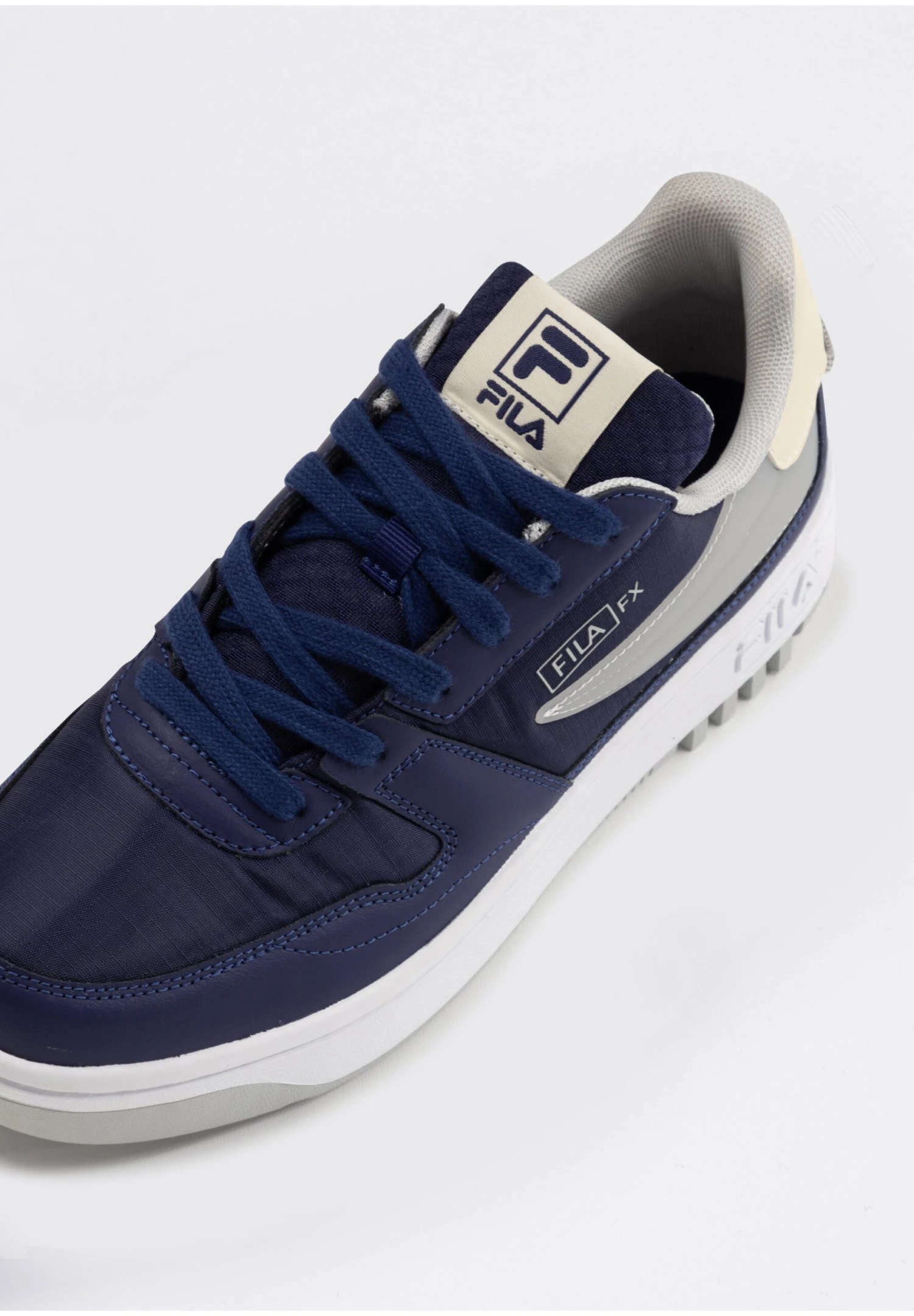 Fila Fxventuno Kite - Zapatillas - Medieval Blue Gray Violet 8 Fila Fxventuno Kite - Zapatillas - Medieval Blue Gray Violet - Imagen 6