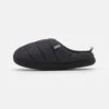 Jack & Jones Jfwpaddy Slipper - Pantuflas - Anthracite -Geox Ventas ea2f92be0e004f84a890b1483de1a090