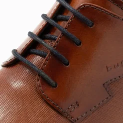 Bugatti Lucas - Zapatos Con Cordones - Cognac -Geox Ventas ea7661d38b464cbe85b4b83c85b9c54e scaled