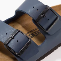 Birkenstock Arizona - Sandalias Planas - Blue 13 Birkenstock Arizona - Sandalias Planas - Blue -Geox Ventas eaac53c5a0024574be1c269b69480796
